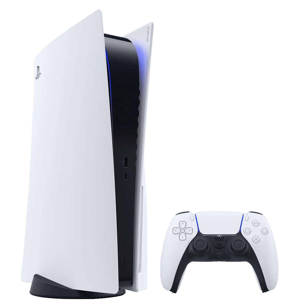 PlayStation 5 Standard